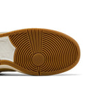 Nike SB Dunk Low Saturn Gold – pohled shora | Purekickz