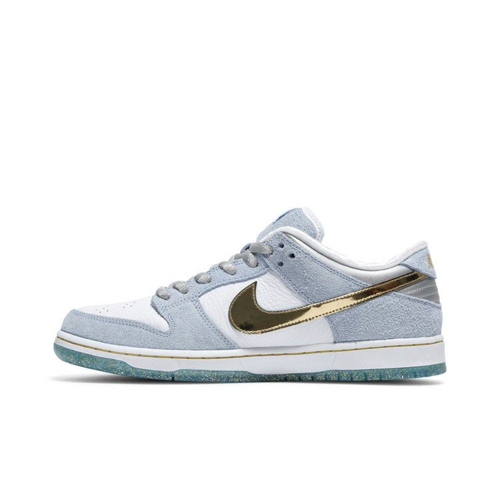 Nike SB Dunk Low Sean Cliver – hlavní pohled | Purekickz
