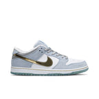 Nike SB Dunk Low Sean Cliver – boční pohled | Purekickz