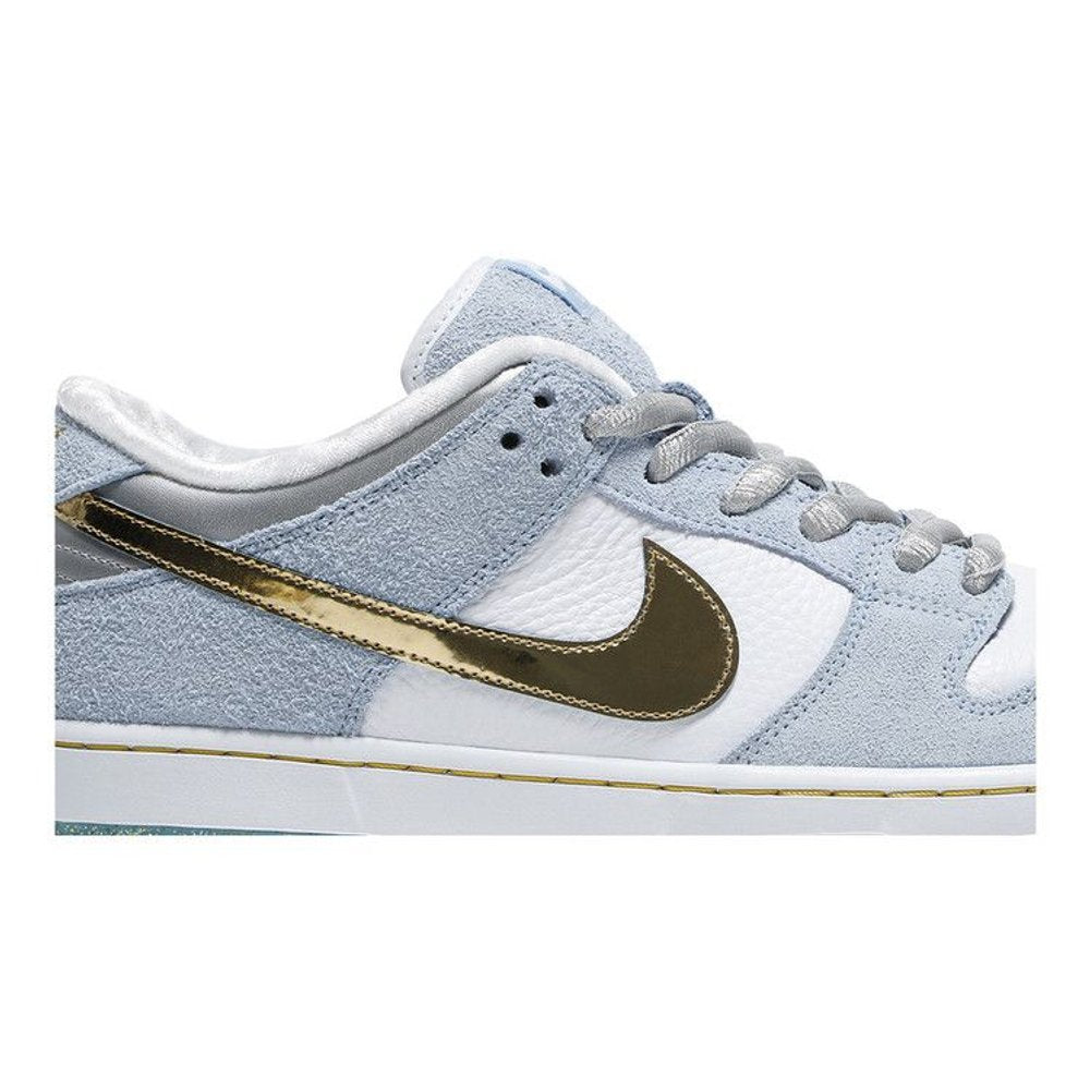 Nike SB Dunk Low Sean Cliver – detail | Purekickz