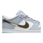 Nike SB Dunk Low Sean Cliver – detail | Purekickz