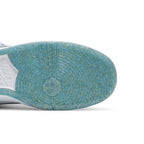Nike SB Dunk Low Sean Cliver – pohled shora | Purekickz