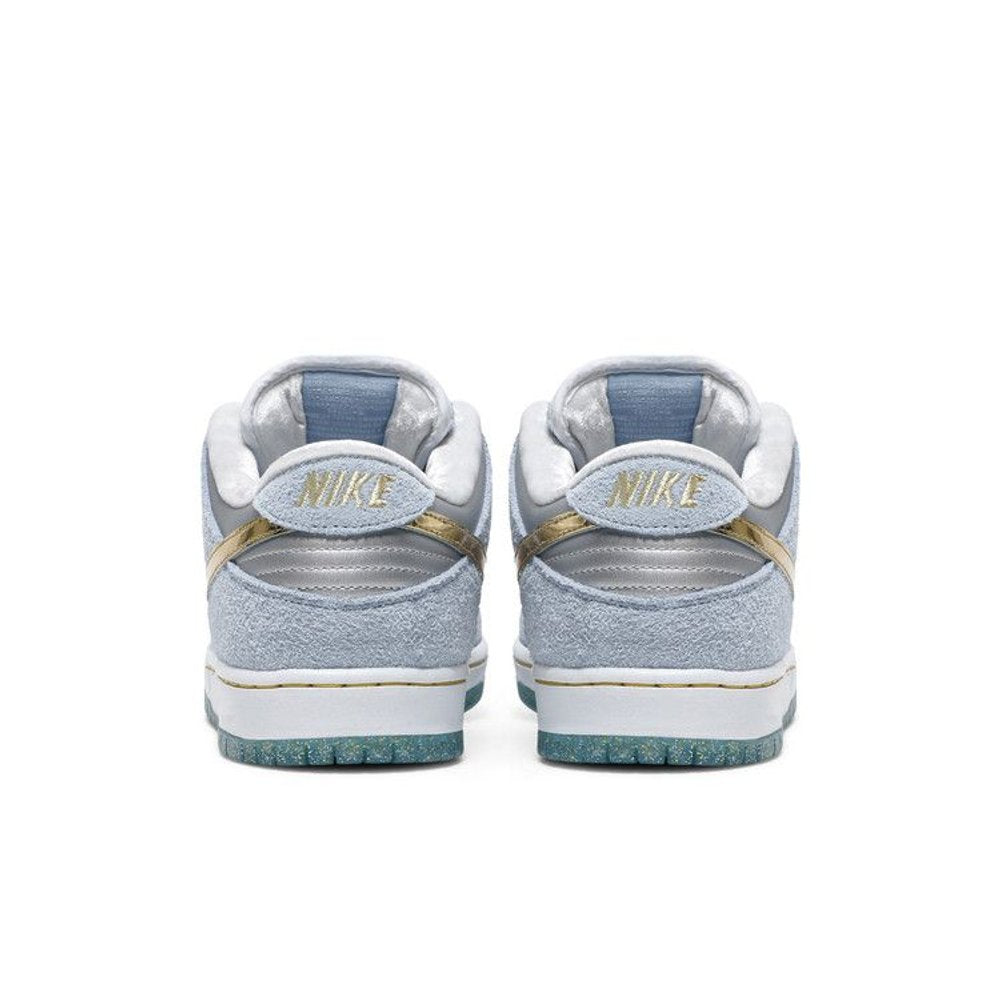 Nike SB Dunk Low Sean Cliver – podrážka | Purekickz