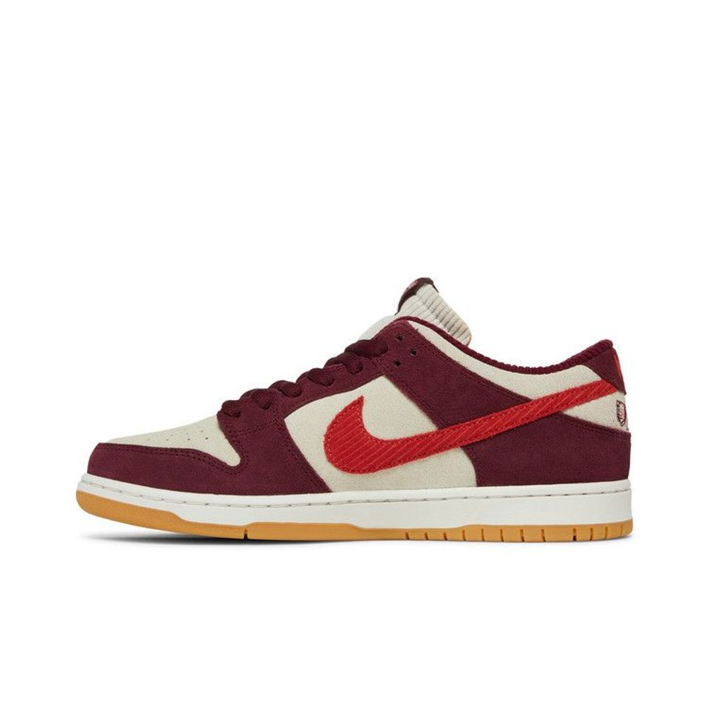 Nike SB Dunk Low Skate Like a Girl – hlavní pohled | Purekickz
