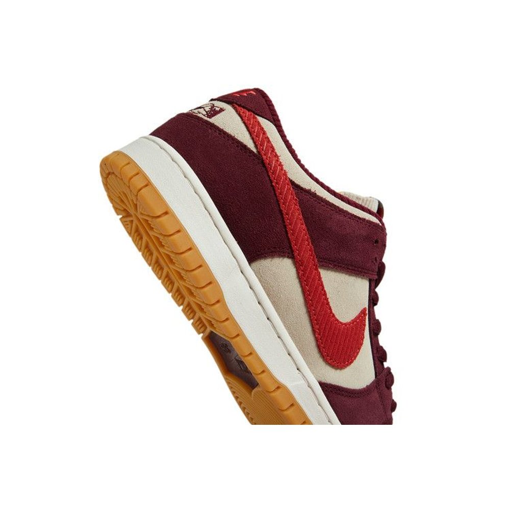 Nike SB Dunk Low Skate Like a Girl – pohled 10 | Purekickz