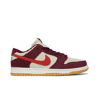 Nike SB Dunk Low Skate Like a Girl – boční pohled | Purekickz