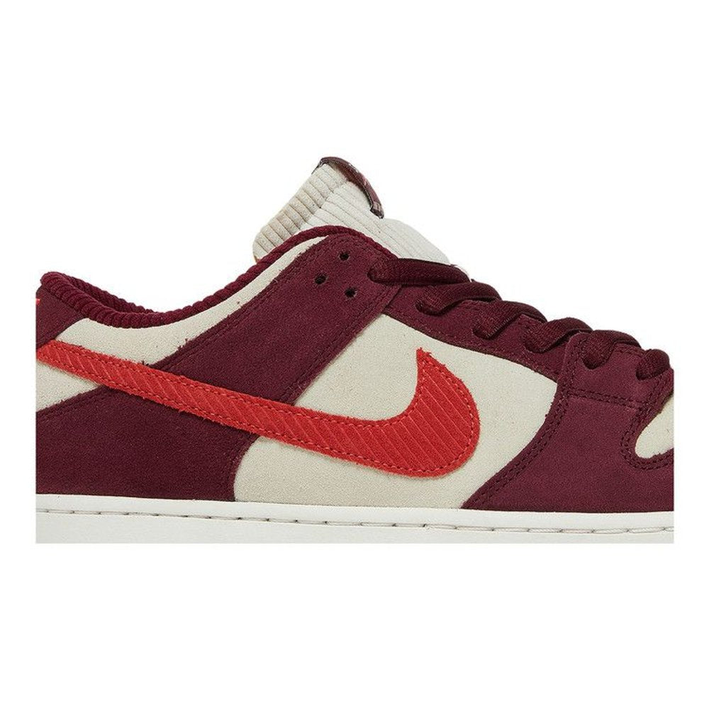 Nike SB Dunk Low Skate Like a Girl – detail | Purekickz