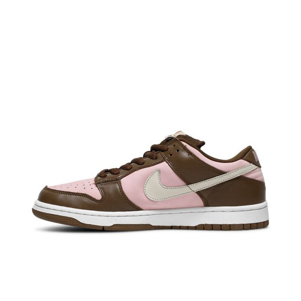 Nike SB Dunk Low Stussy Cherry – hlavní pohled | Purekickz
