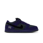 Nike SB Dunk Low Supreme 94 Ink – boční pohled | Purekickz