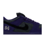 Nike SB Dunk Low Supreme 94 Ink – detail | Purekickz