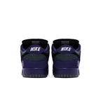 Nike SB Dunk Low Supreme 94 Ink – podrážka | Purekickz