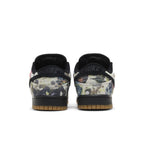 Nike SB Dunk Low Supreme Rammellzee – podrážka | Purekickz