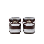 Nike SB Dunk Low Supreme Stars Barkroot Brown (2021) – podrážka | Purekickz