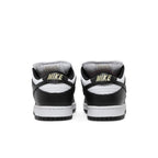 Nike SB Dunk Low Supreme Stars Black (2021) – podrážka | Purekickz