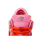 Nike SB Dunk Low The Powerpuff Girls Blossom – pohled 9 | Purekickz