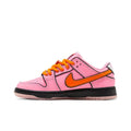 Nike SB Dunk Low The Powerpuff Girls Blossom (PS) – hlavní pohled | Purekickz