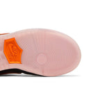 Nike SB Dunk Low The Powerpuff Girls Blossom (PS) – pohled shora | Purekickz
