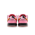 Nike SB Dunk Low The Powerpuff Girls Blossom (PS) – podrážka | Purekickz