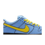 Nike SB Dunk Low The Powerpuff Girls Bubbles – detail | Purekickz