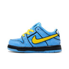 Nike SB Dunk Low The Powerpuff Girls Bubbles (TD) – hlavní pohled | Purekickz