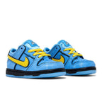 Nike SB Dunk Low The Powerpuff Girls Bubbles (TD) – lifestyle foto | Purekickz