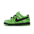 Nike SB Dunk Low The Powerpuff Girls Buttercup (TD) – hlavní pohled | Purekickz