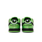 Nike SB Dunk Low The Powerpuff Girls Buttercup (TD) – podrážka | Purekickz