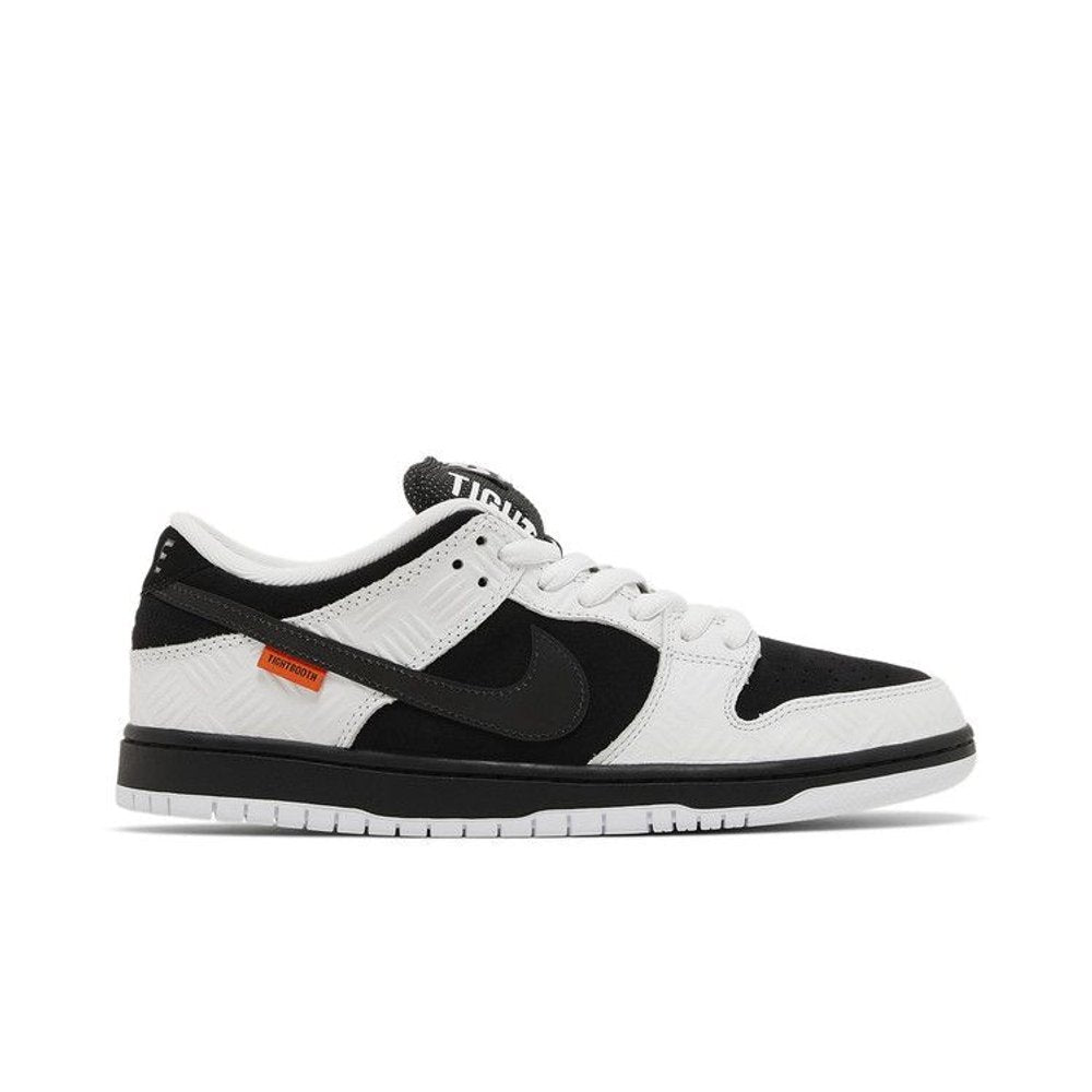Nike SB Dunk Low TIGHTBOOTH – boční pohled | Purekickz