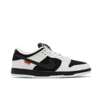 Nike SB Dunk Low TIGHTBOOTH – boční pohled | Purekickz