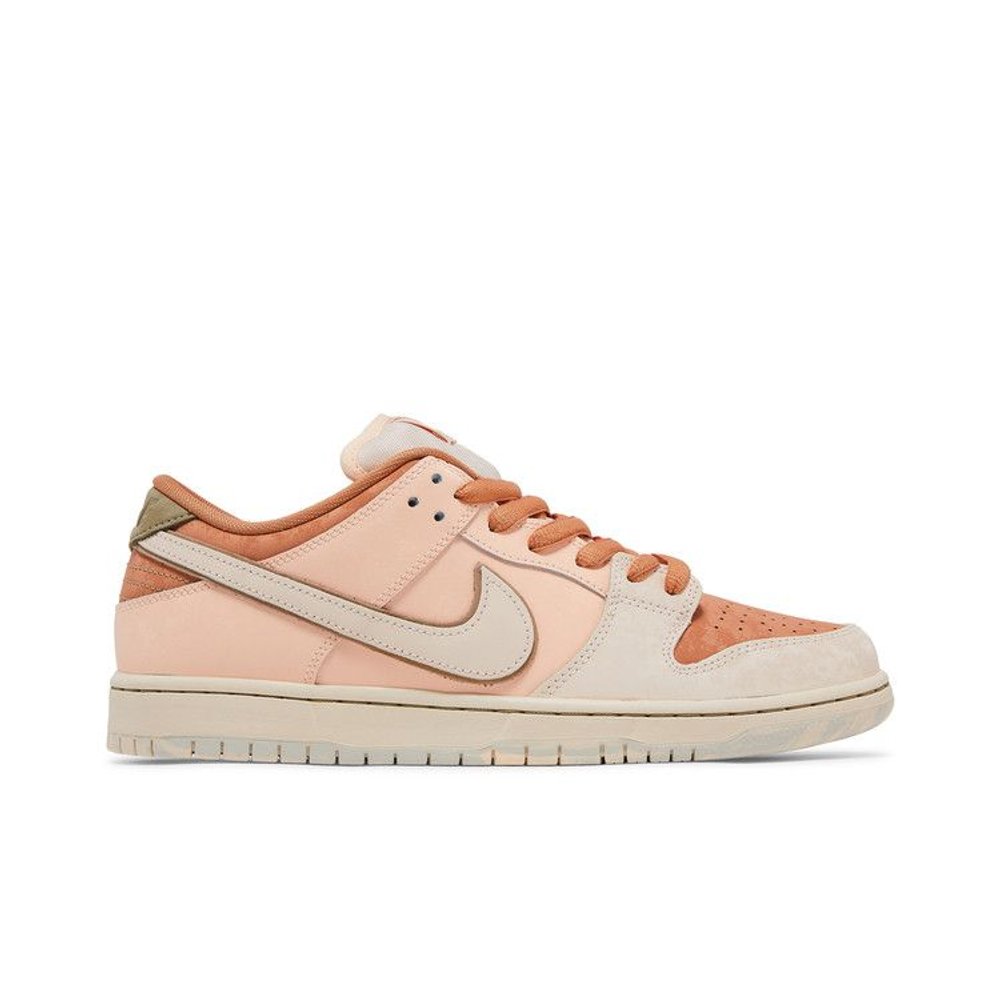 Nike SB Dunk Low Trocadéro Gardens
