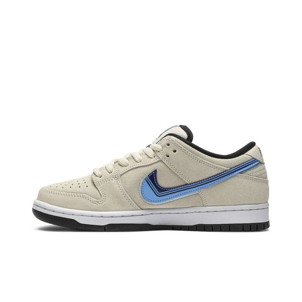 Nike SB Dunk Low Truck It – hlavní pohled | Purekickz