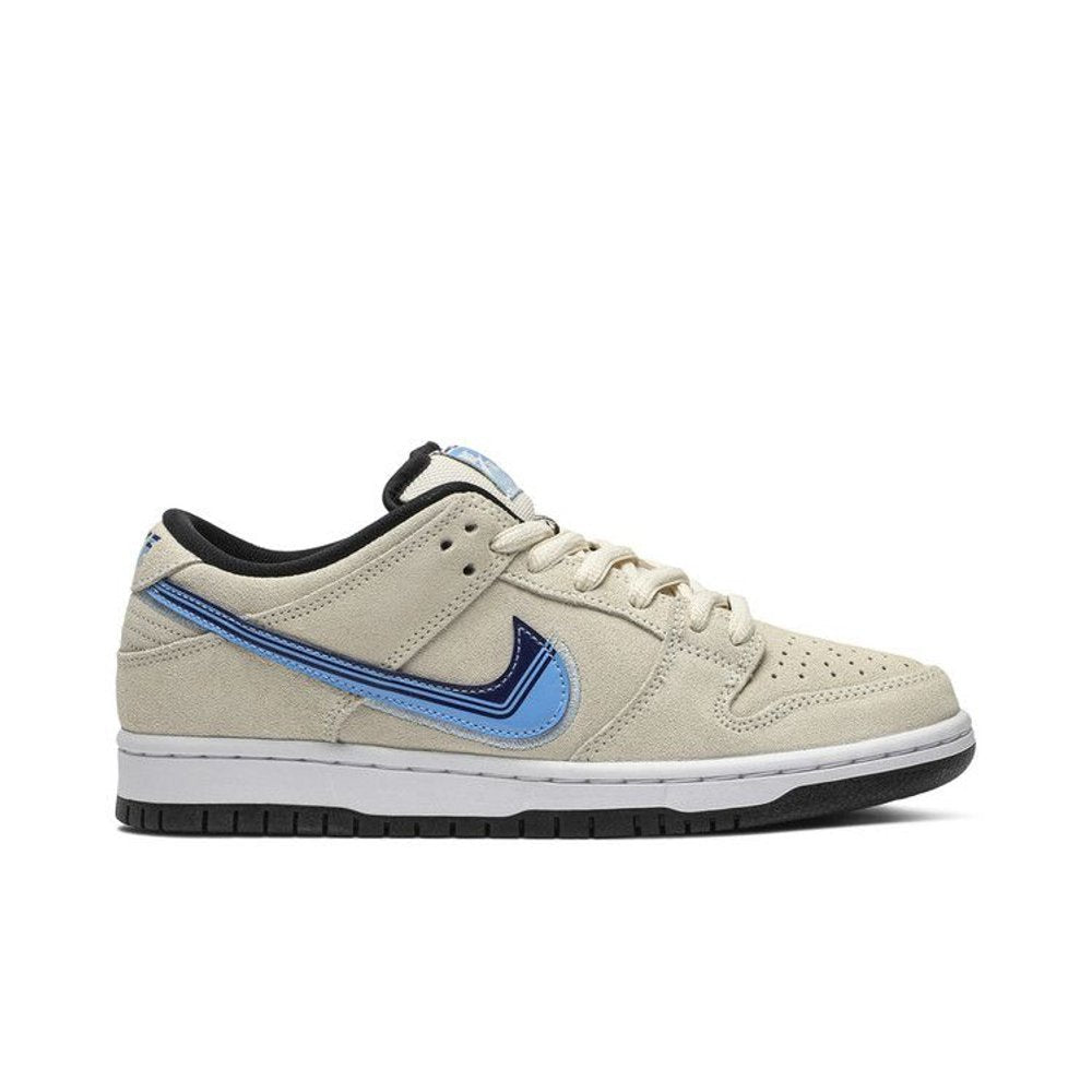 Nike SB Dunk Low Truck It – boční pohled | Purekickz
