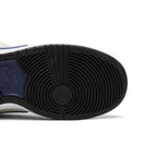 Nike SB Dunk Low Truck It – pohled shora | Purekickz
