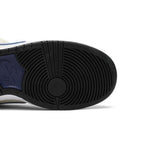 Nike SB Dunk Low Truck It – pohled shora | Purekickz