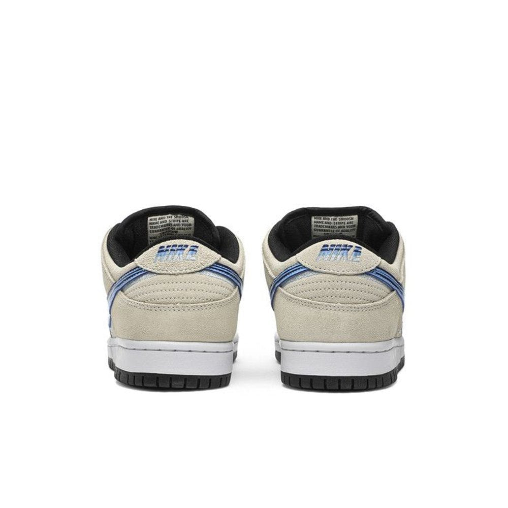 Nike SB Dunk Low Truck It – podrážka | Purekickz