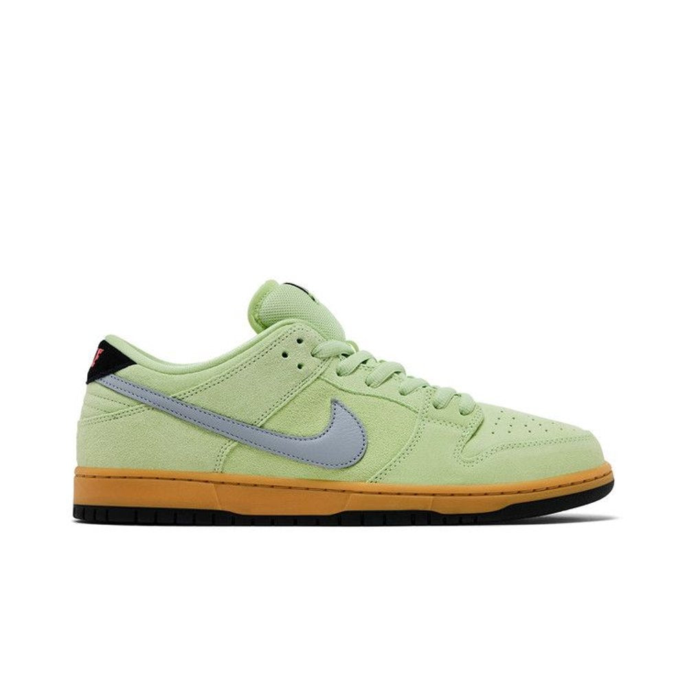Nike SB Dunk Low Verdugo Mountain – boční pohled | Purekickz