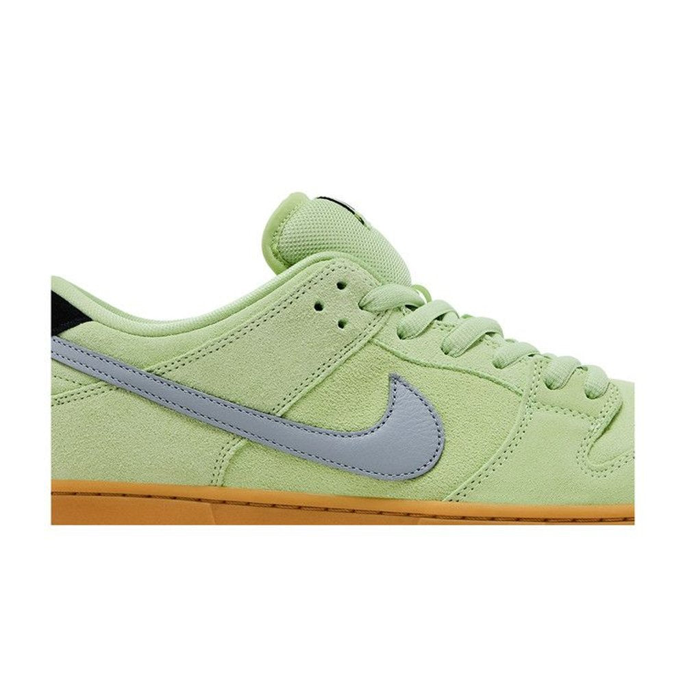 Nike SB Dunk Low Verdugo Mountain – detail | Purekickz