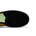 Nike SB Dunk Low Verdugo Mountain – pohled shora | Purekickz