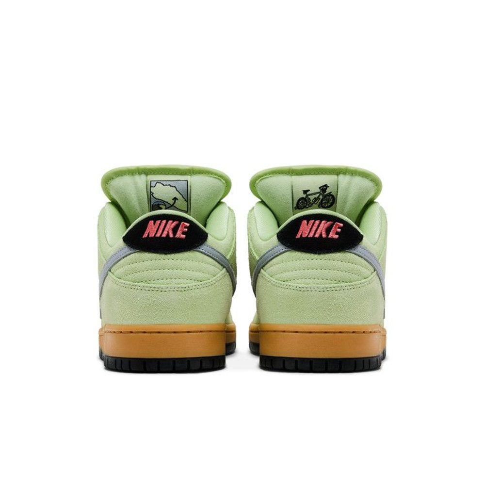 Nike SB Dunk Low Verdugo Mountain – podrážka | Purekickz