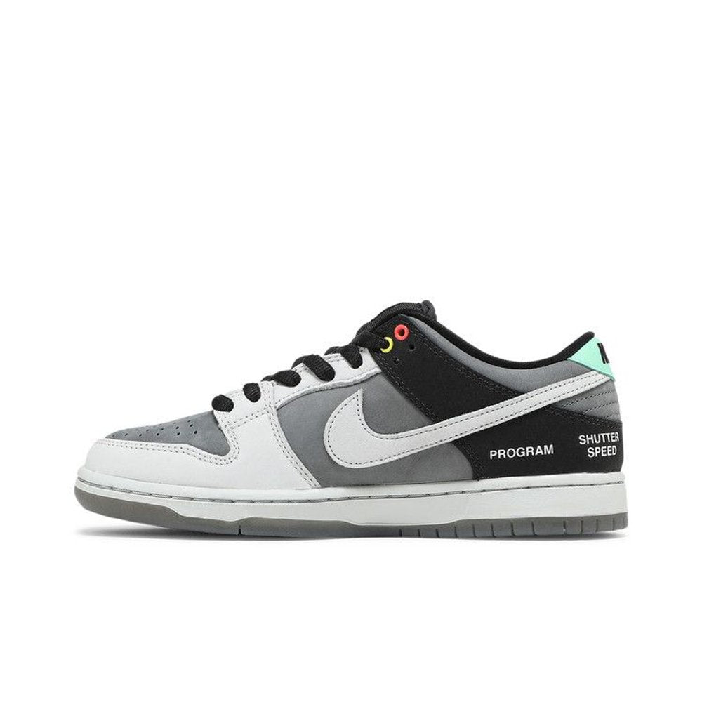 Nike SB Dunk Low VX1000 – hlavní pohled | Purekickz