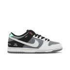 Nike SB Dunk Low VX1000 – boční pohled | Purekickz