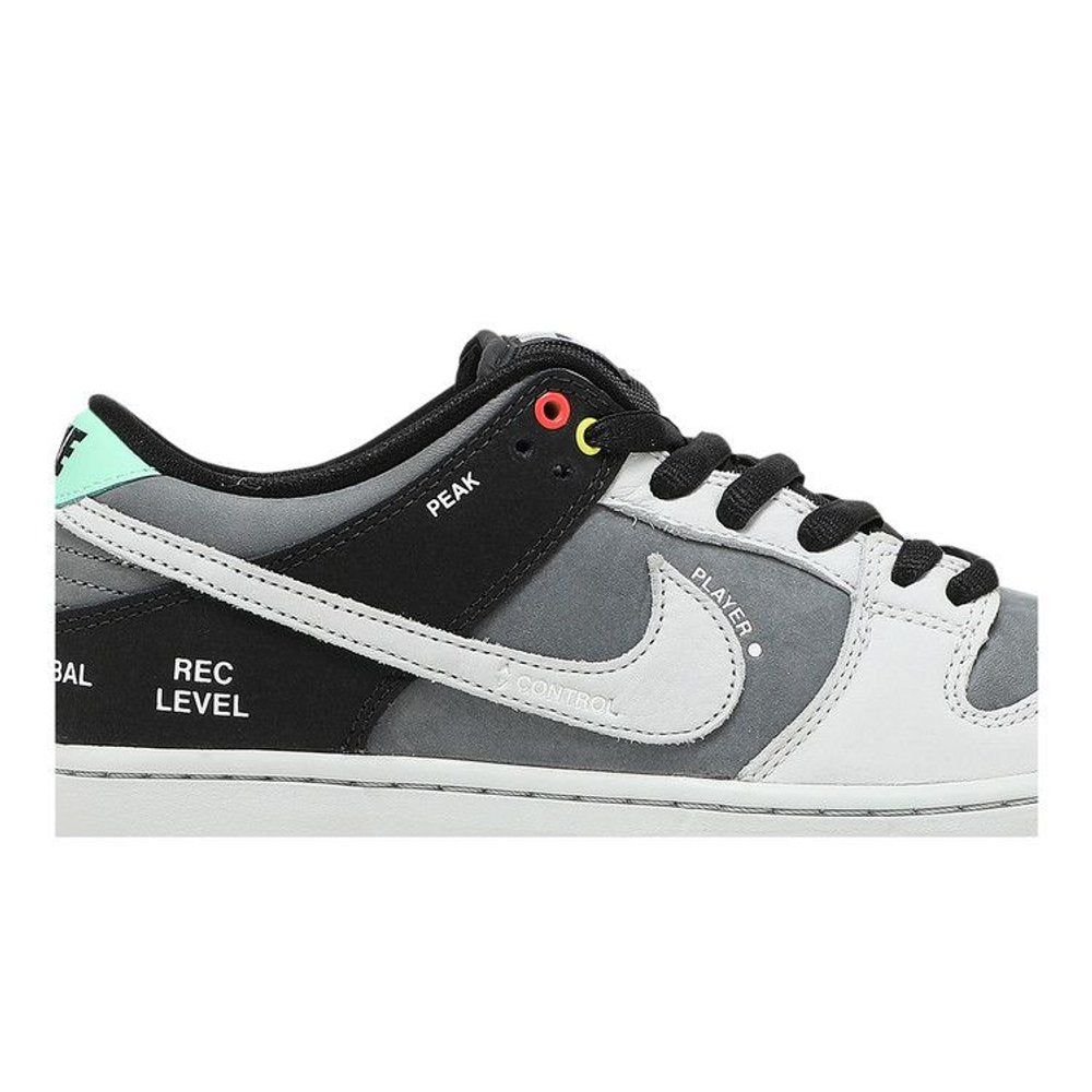 Nike SB Dunk Low VX1000 – detail | Purekickz