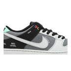 Nike SB Dunk Low VX1000 – detail | Purekickz
