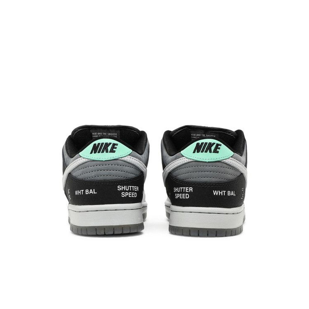 Nike SB Dunk Low VX1000 – podrážka | Purekickz