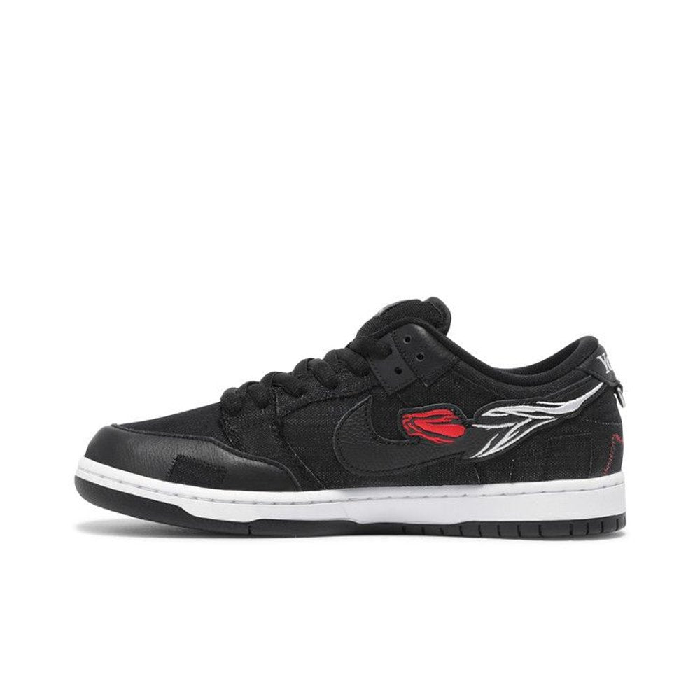 Nike SB Dunk Low Wasted Youth – hlavní pohled | Purekickz