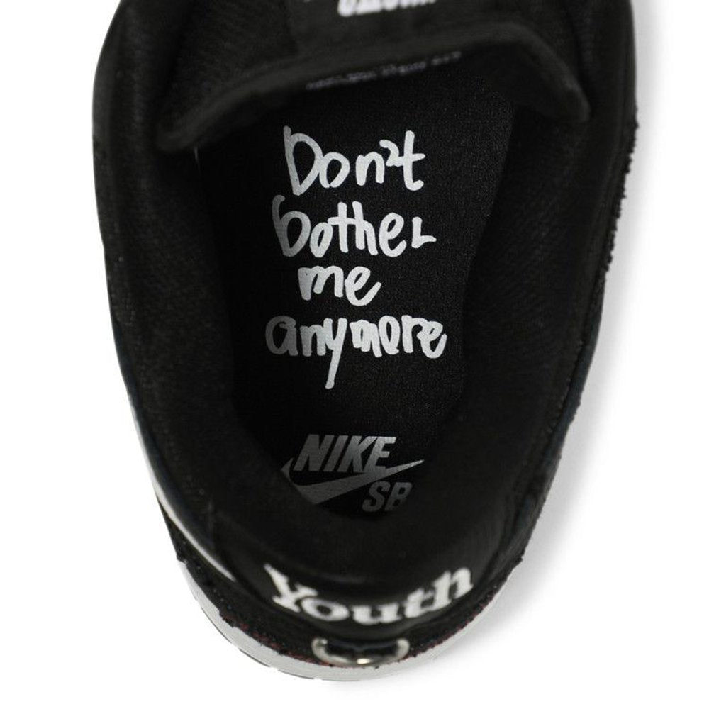 Nike SB Dunk Low Wasted Youth – pohled 10 | Purekickz