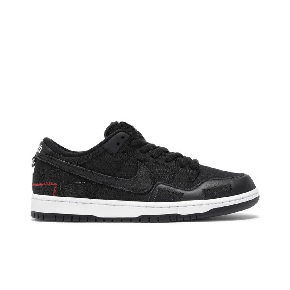 Nike SB Dunk Low Wasted Youth – boční pohled | Purekickz