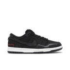 Nike SB Dunk Low Wasted Youth – boční pohled | Purekickz