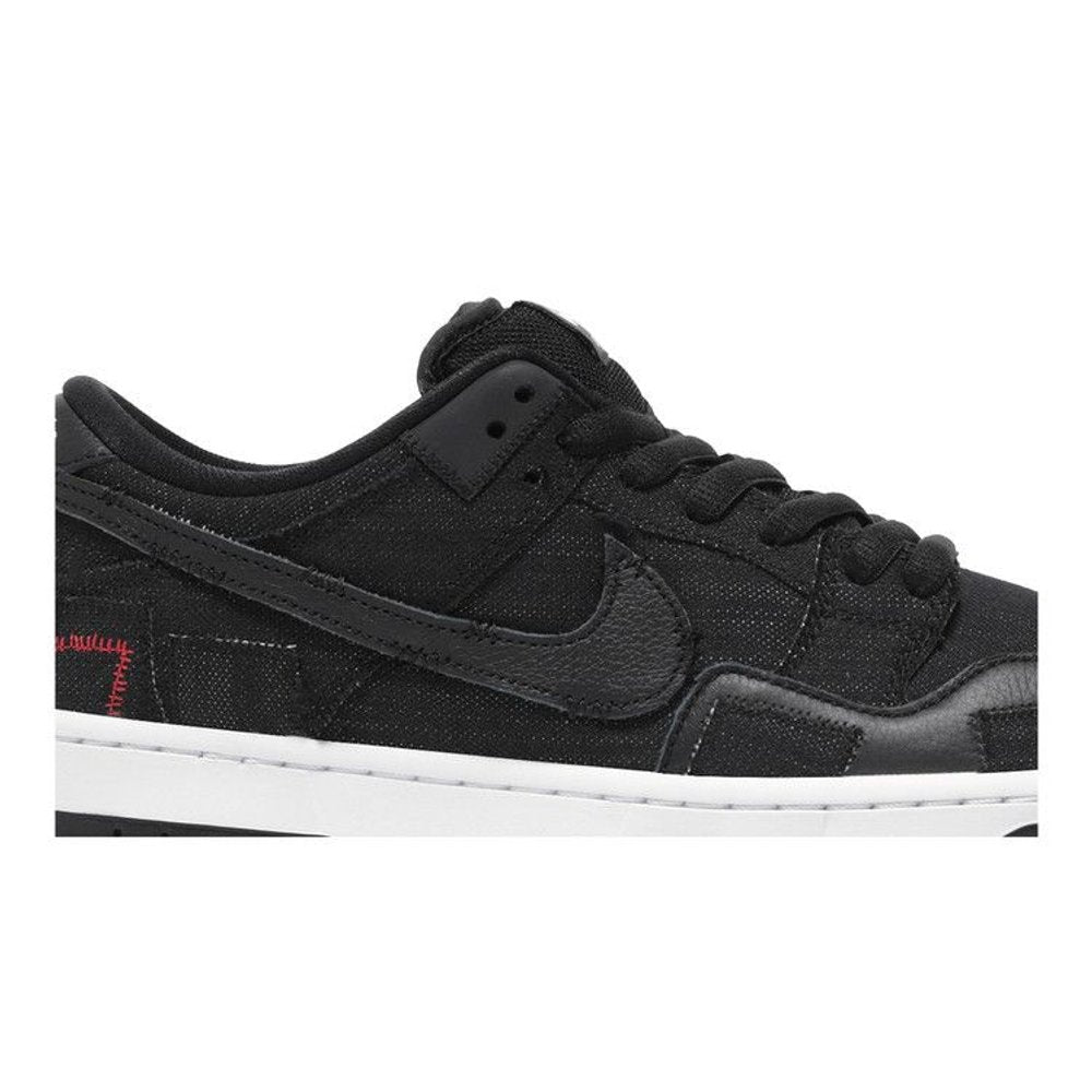 Nike SB Dunk Low Wasted Youth – detail | Purekickz