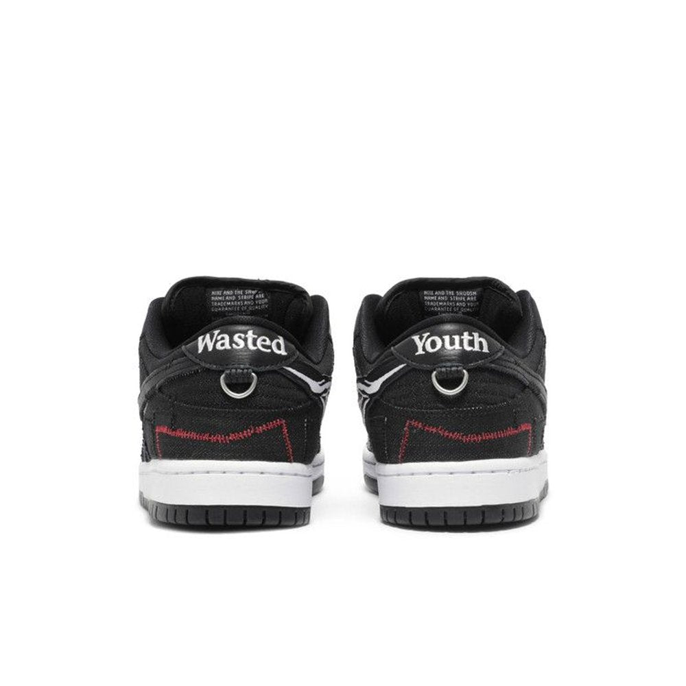 Nike SB Dunk Low Wasted Youth – podrážka | Purekickz